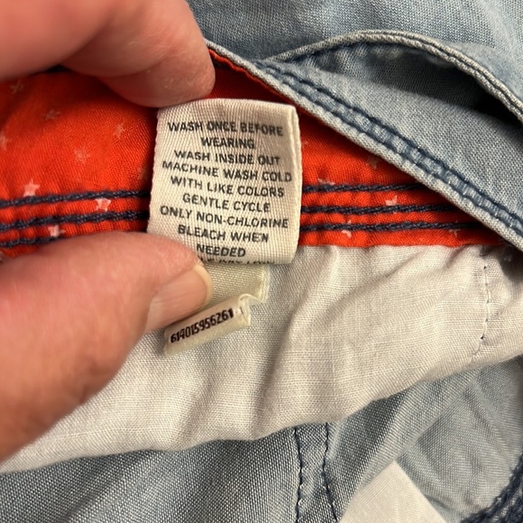 Marvel ladies shorts - Picture 6 of 6